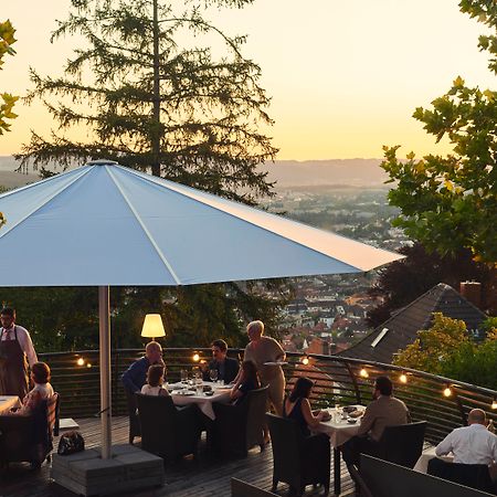 Sorell Hotel Rigiblick - Studios & Spa Suites Zurich Luaran gambar