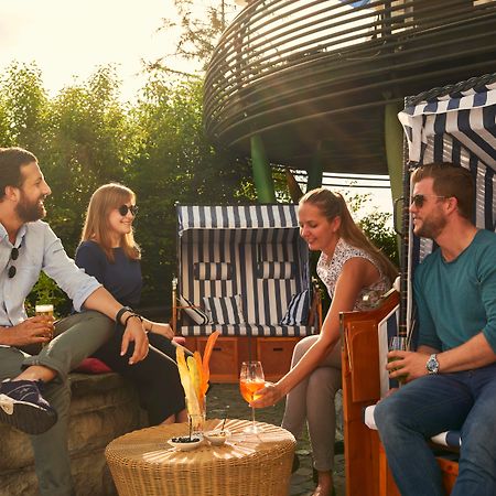 Sorell Hotel Rigiblick - Studios & Spa Suites Zurich Luaran gambar