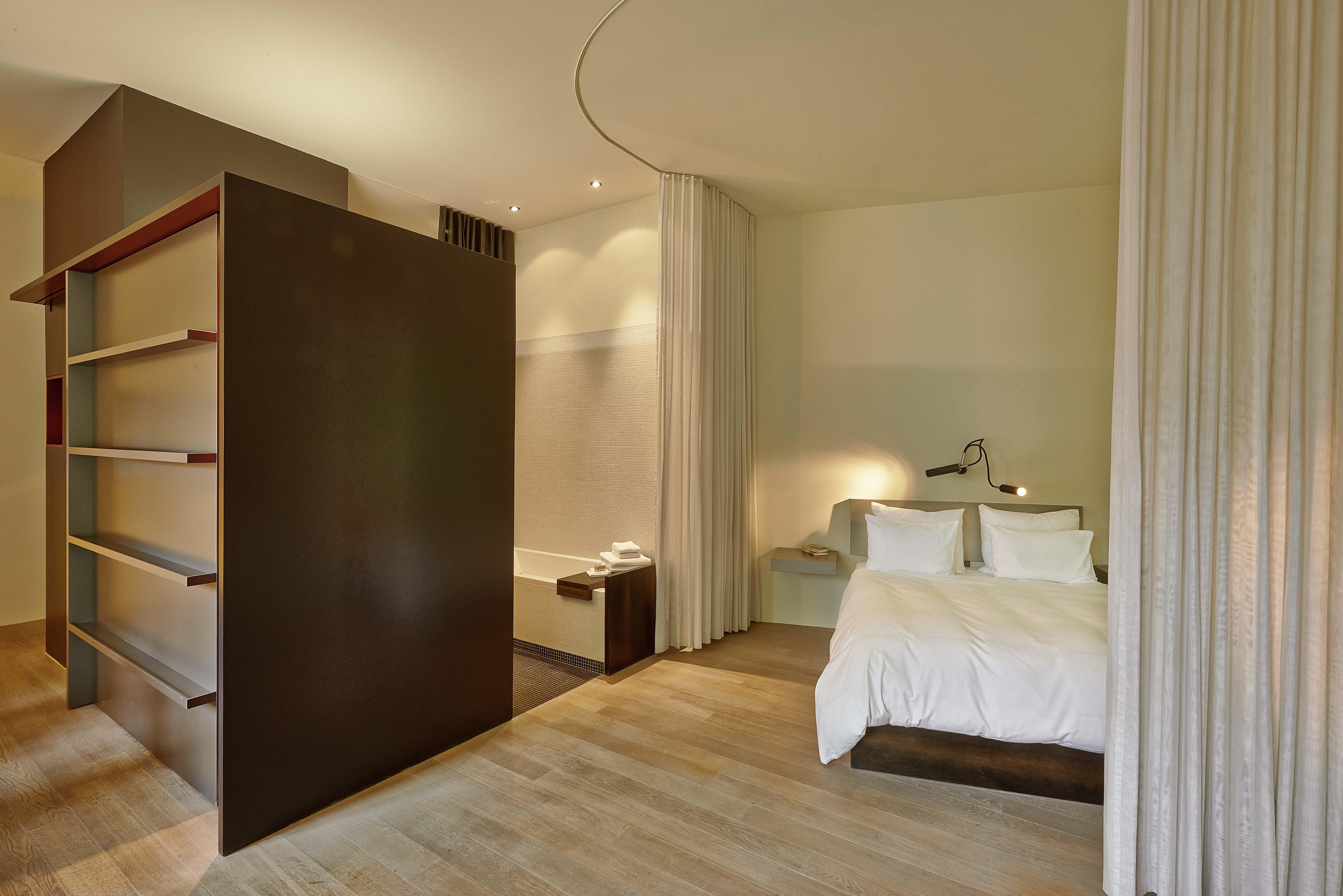 Sorell Hotel Rigiblick - Studios & Spa Suites Zurich Luaran gambar