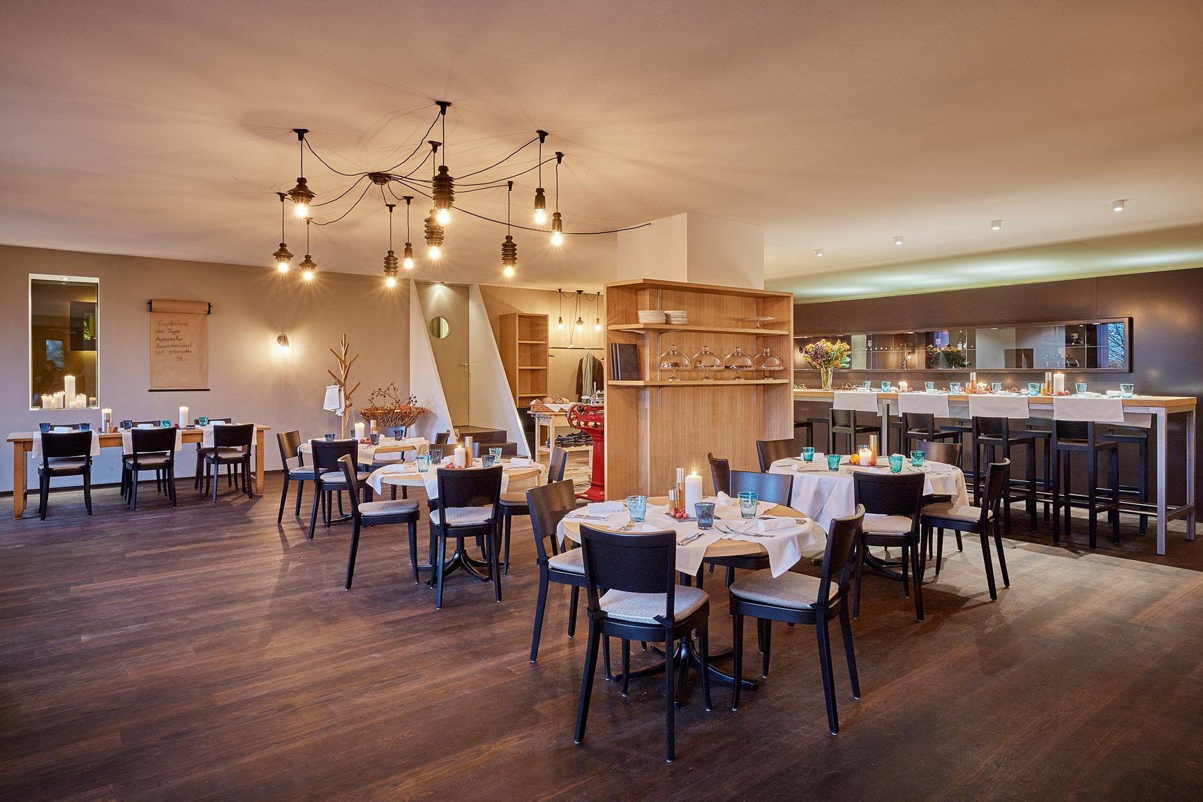 Sorell Hotel Rigiblick - Studios & Spa Suites Zurich Luaran gambar