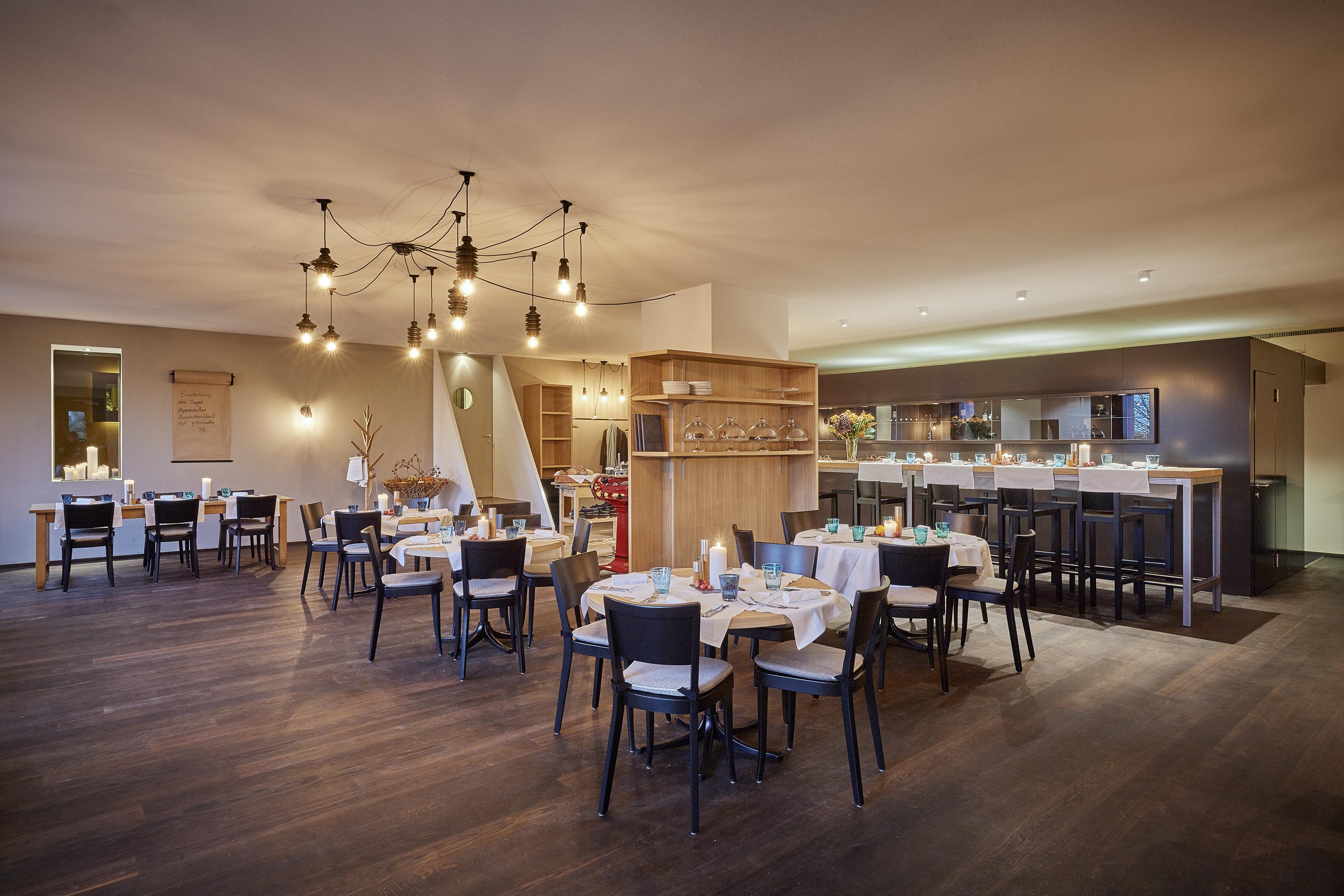 Sorell Hotel Rigiblick - Studios & Spa Suites Zurich Luaran gambar