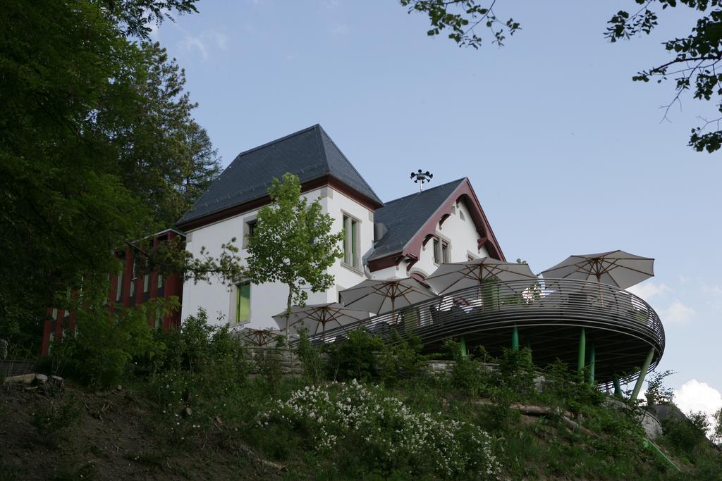 Sorell Hotel Rigiblick - Studios & Spa Suites Zurich Luaran gambar