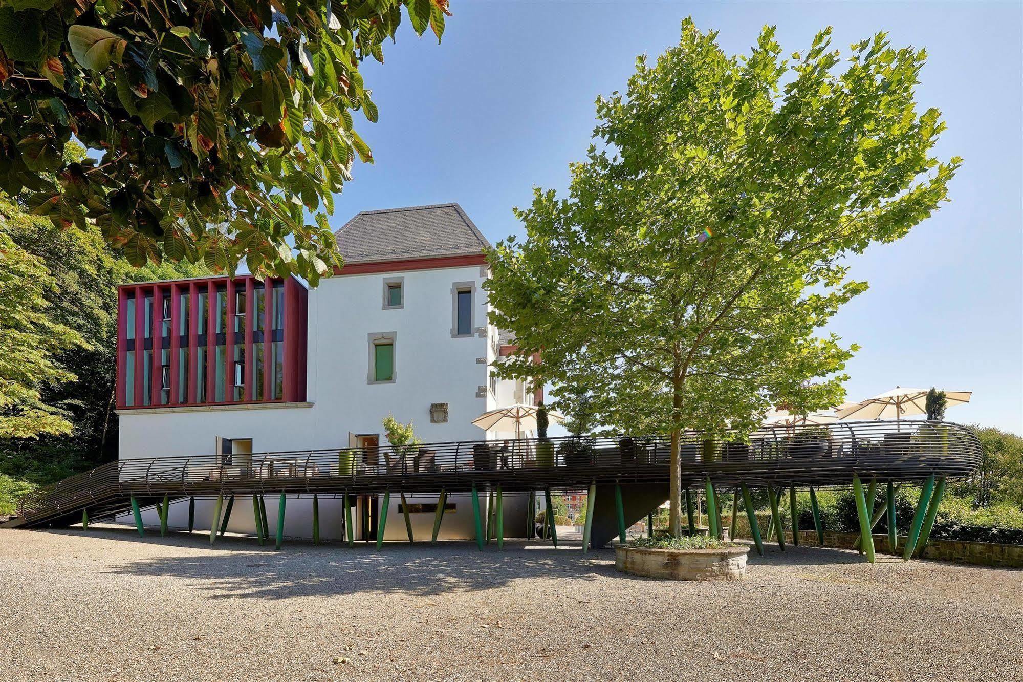 Sorell Hotel Rigiblick - Studios & Spa Suites Zurich Luaran gambar