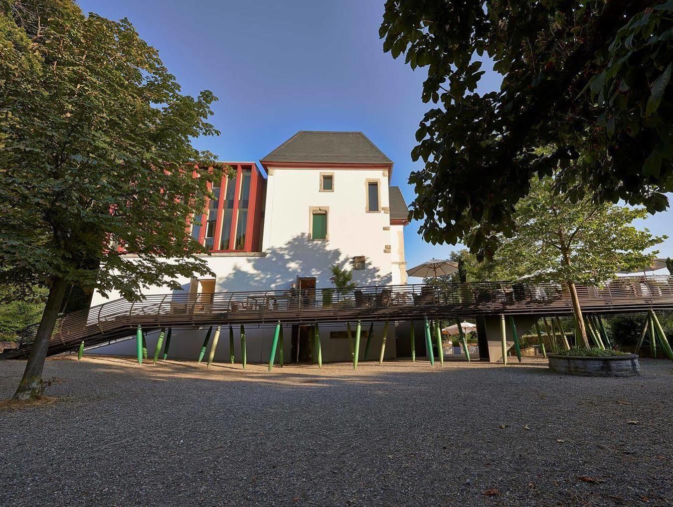 Sorell Hotel Rigiblick - Studios & Spa Suites Zurich Luaran gambar
