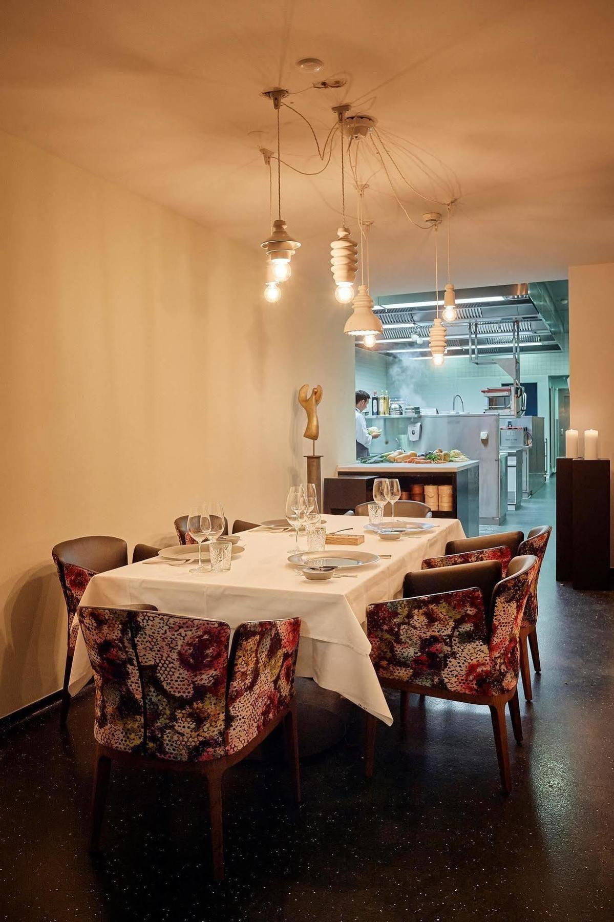 Sorell Hotel Rigiblick - Studios & Spa Suites Zurich Luaran gambar