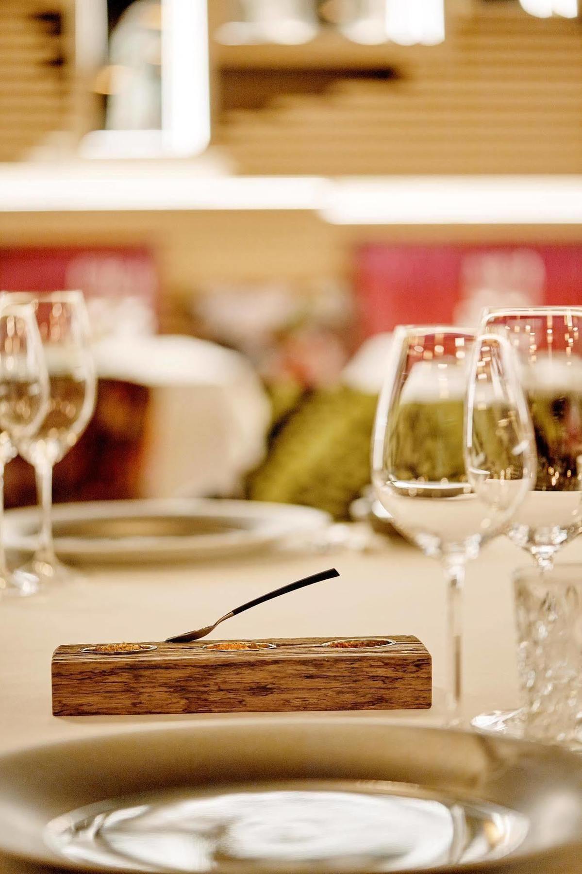 Sorell Hotel Rigiblick - Studios & Spa Suites Zurich Luaran gambar