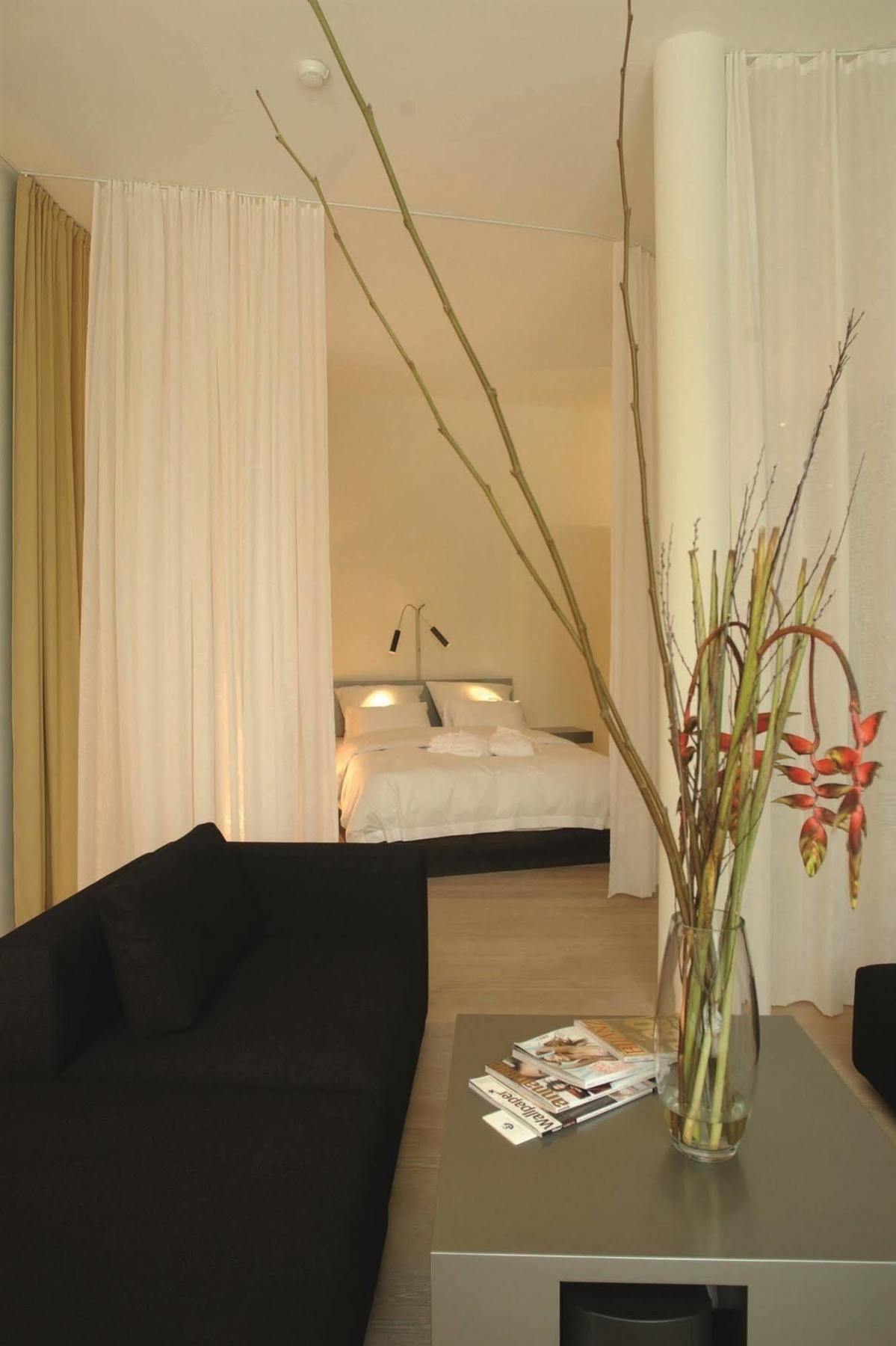 Sorell Hotel Rigiblick - Studios & Spa Suites Zurich Luaran gambar