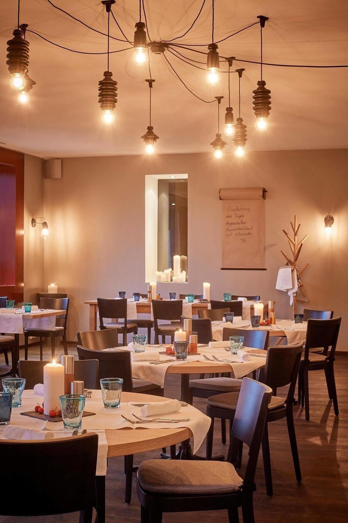 Sorell Hotel Rigiblick - Studios & Spa Suites Zurich Luaran gambar