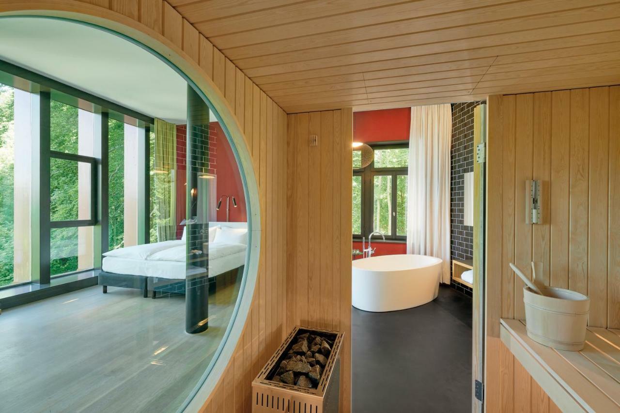 Sorell Hotel Rigiblick - Studios & Spa Suites Zurich Luaran gambar