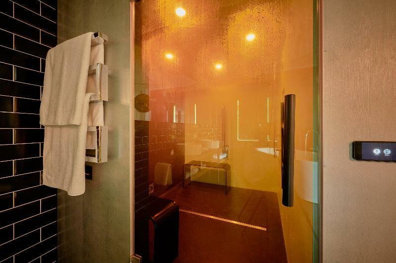 Sorell Hotel Rigiblick - Studios & Spa Suites Zurich Luaran gambar